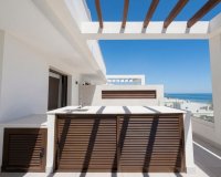 Wiederverkauf - apartment - Estepona - Estepona Centro
