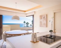 Wiederverkauf - apartment - Estepona - Estepona Centro