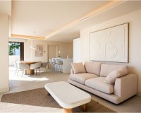 Wiederverkauf - apartment - Estepona - Estepona Centro