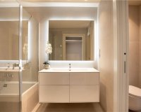 Wiederverkauf - apartment - Estepona - Estepona Centro