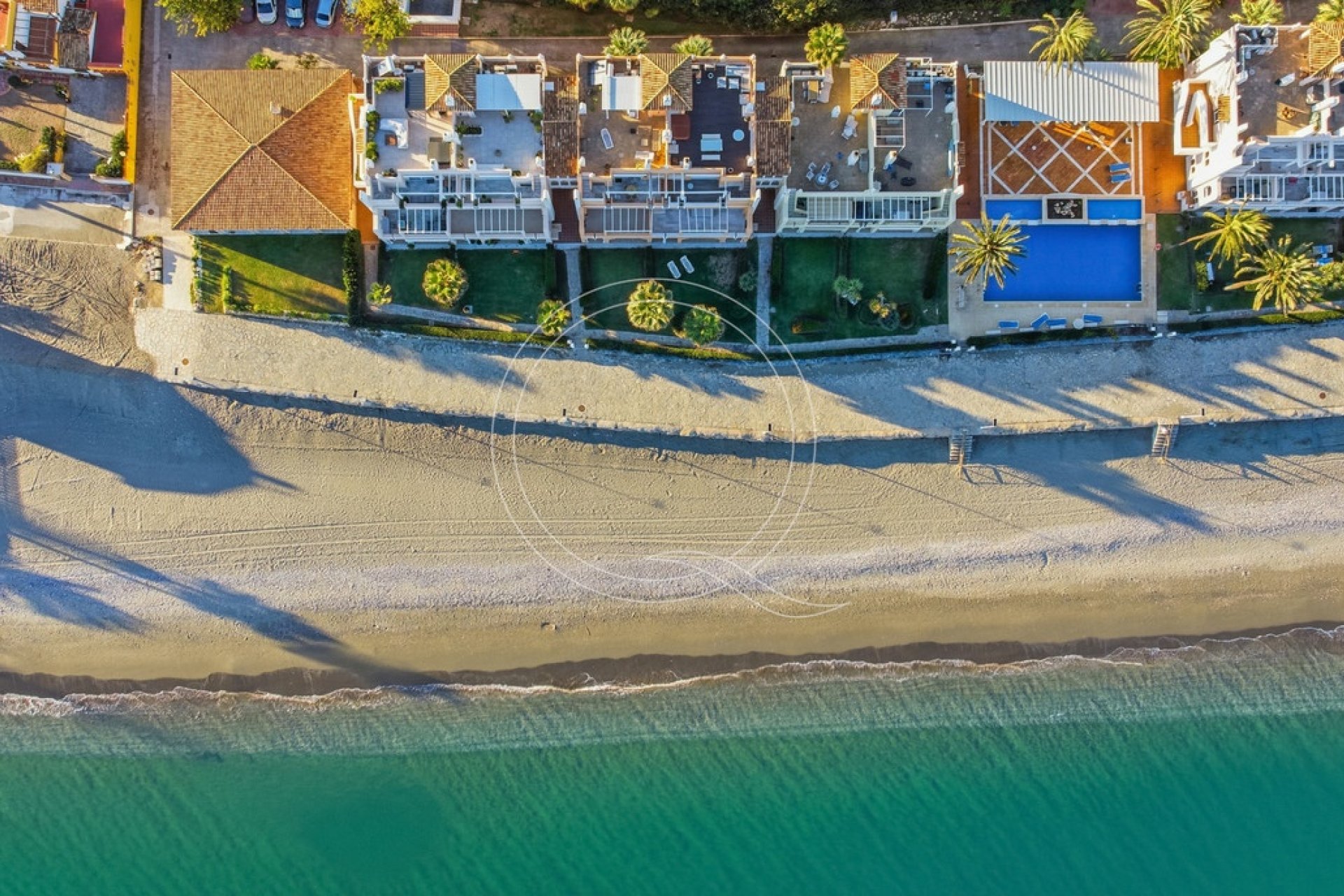 Wiederverkauf - apartment - Estepona - Estepona Centro