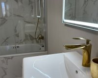 Wiederverkauf - apartment - Estepona - Estepona Centro