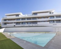 Wiederverkauf - apartment - Estepona - Estepona Centro