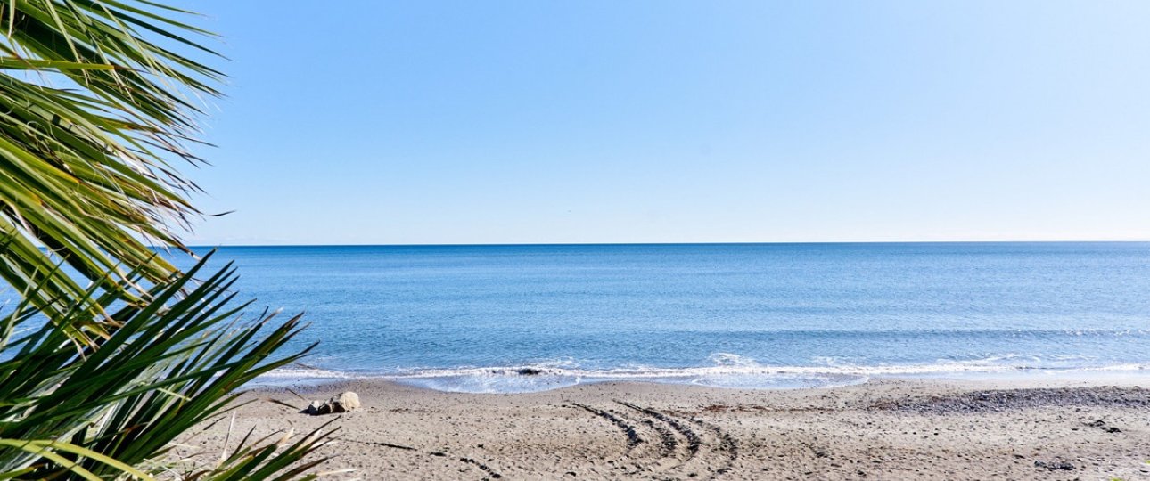 Wiederverkauf - apartment - Estepona - Estepona Centro