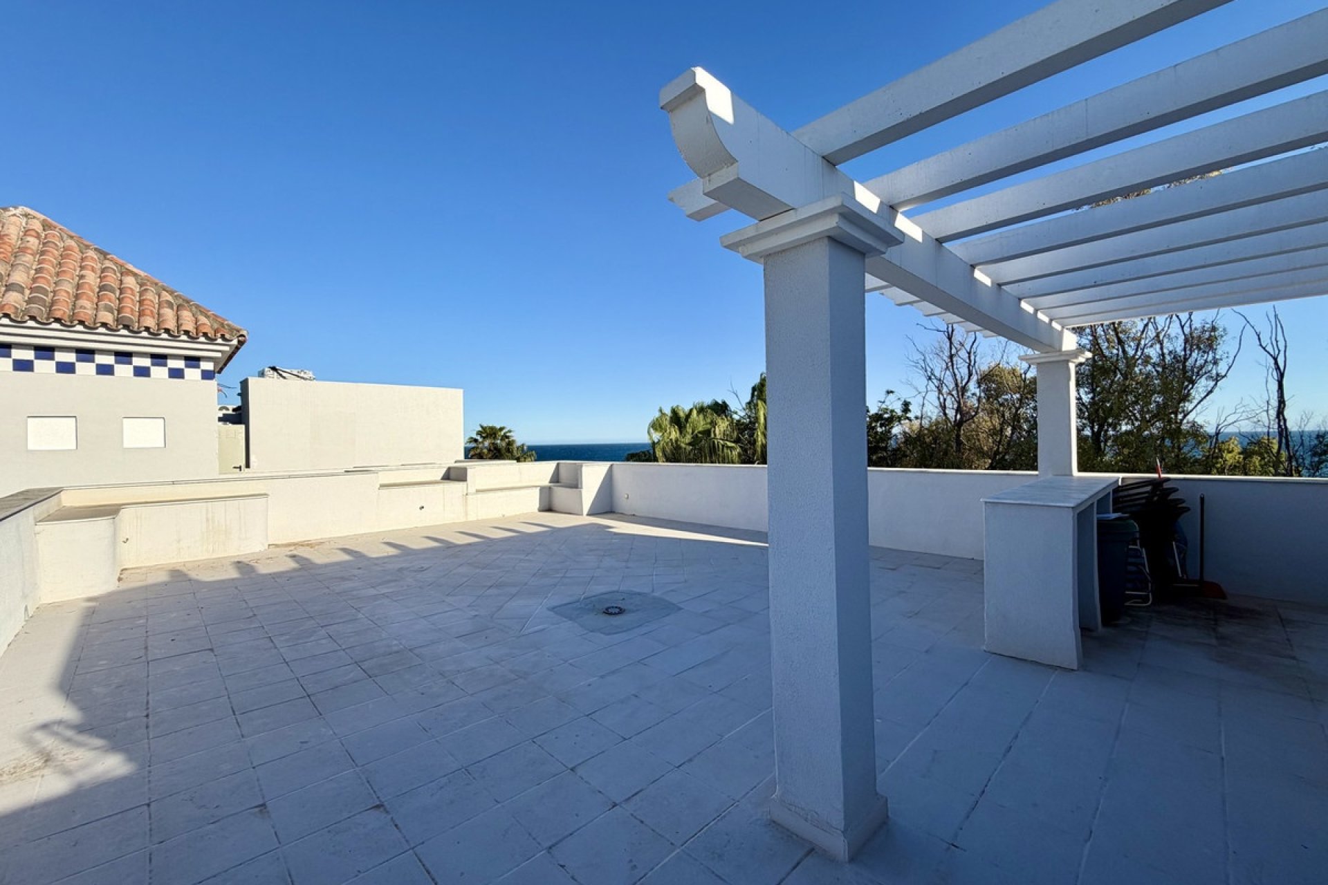 Wiederverkauf - apartment - Estepona - Estepona Centro