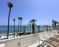 Wiederverkauf - apartment - Estepona - Estepona Centro