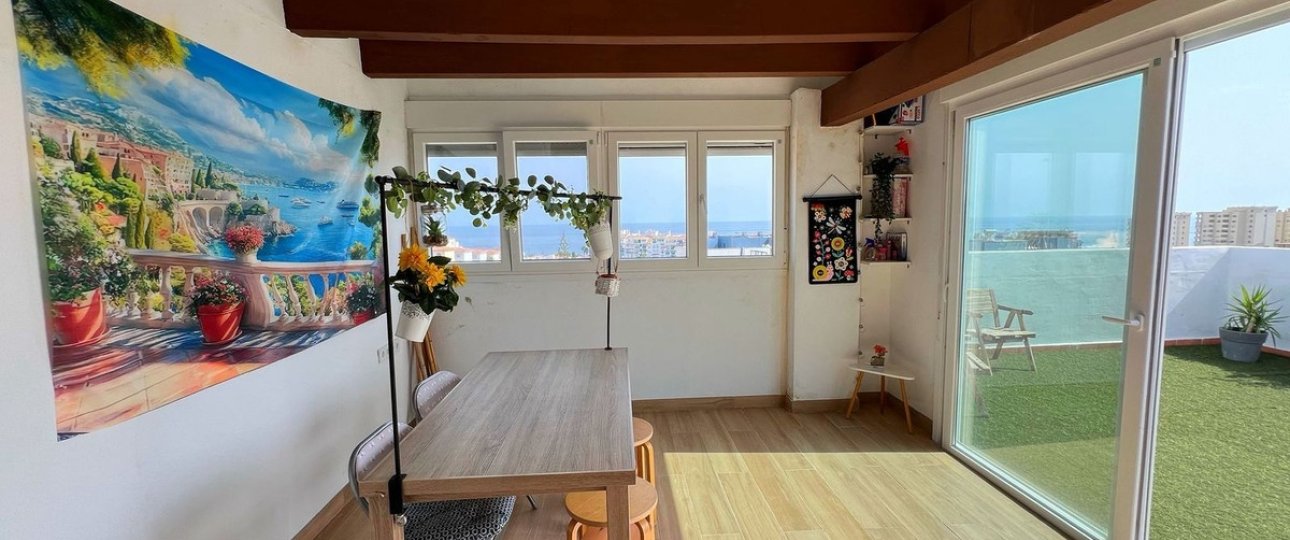 Wiederverkauf - apartment - Estepona - Estepona Centro