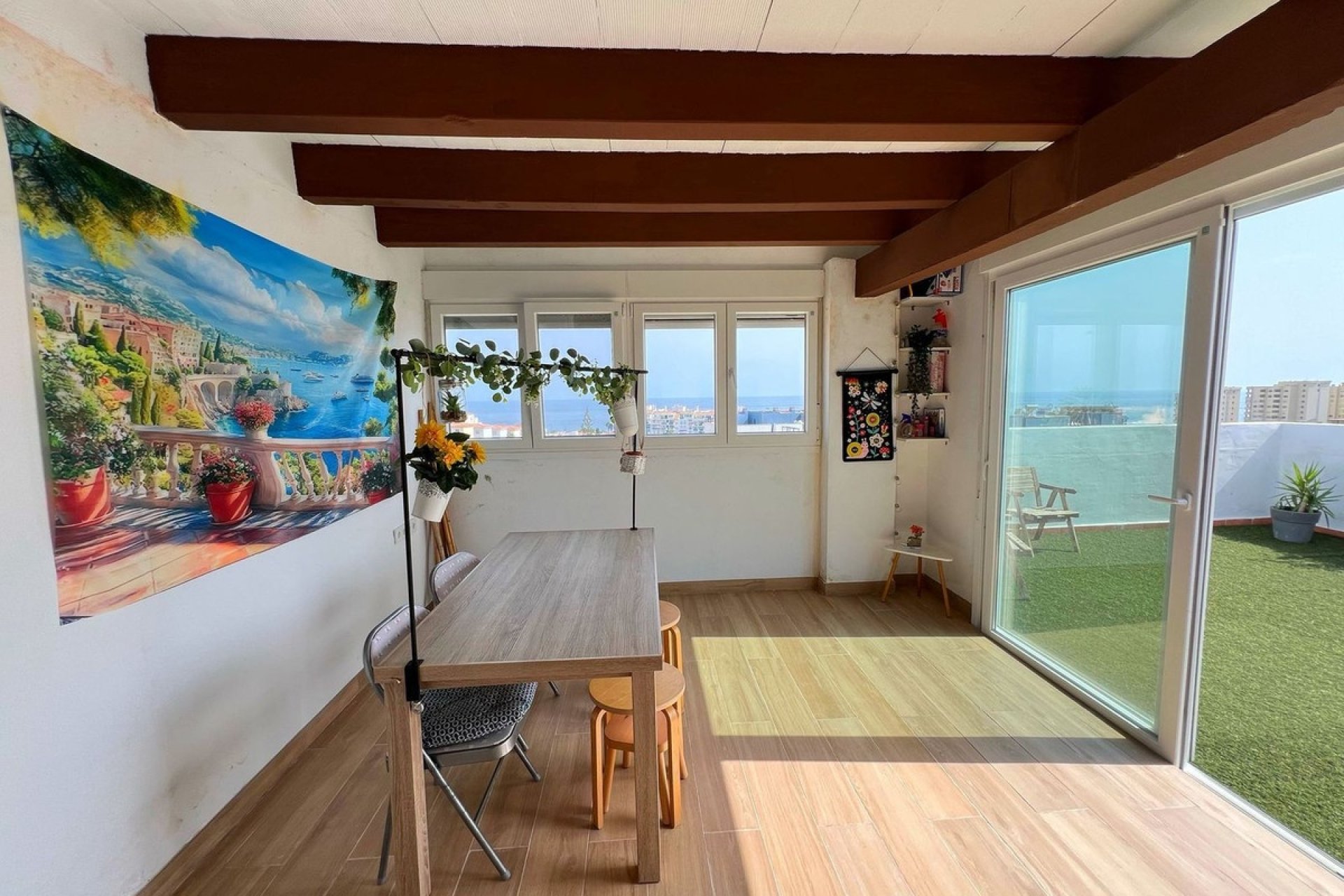 Wiederverkauf - apartment - Estepona - Estepona Centro