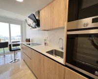 Wiederverkauf - apartment - Estepona - Estepona Centro