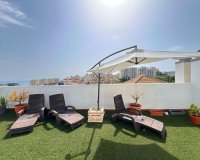 Wiederverkauf - apartment - Estepona - Estepona Centro