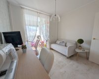 Wiederverkauf - apartment - Estepona - Estepona Centro