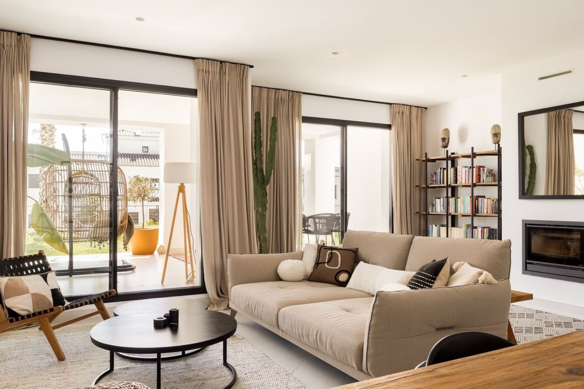 Wiederverkauf - apartment - Estepona - Estepona Centro