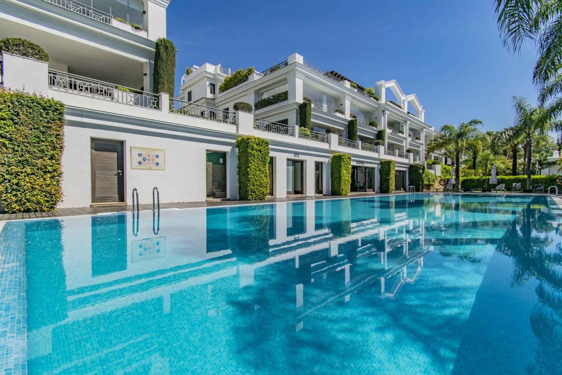 Wiederverkauf - apartment - Estepona - Estepona Centro