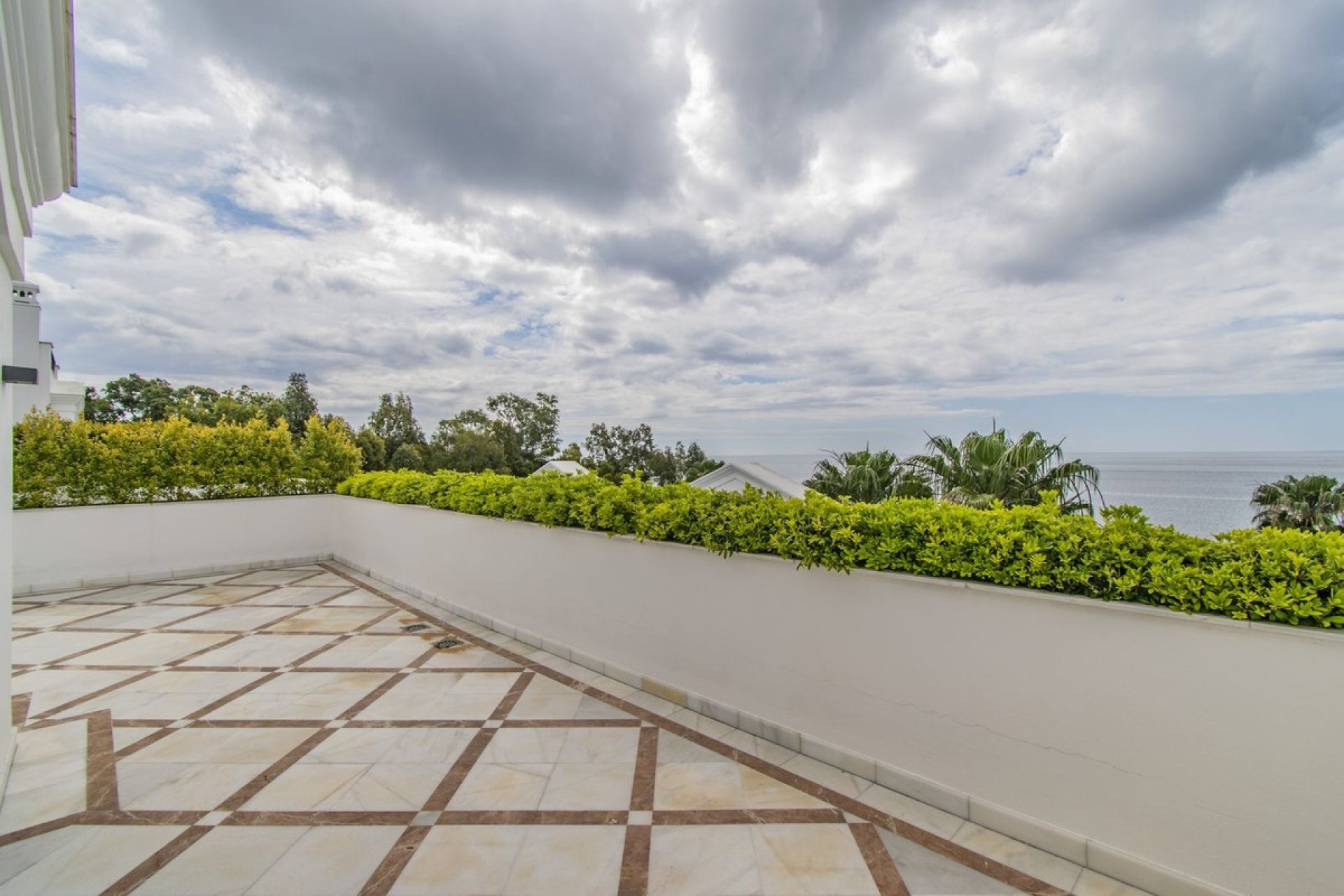 Wiederverkauf - apartment - Estepona - Estepona Centro