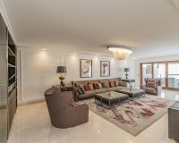 Wiederverkauf - apartment - Estepona - Estepona Centro
