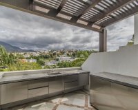 Wiederverkauf - apartment - Estepona - Estepona Centro