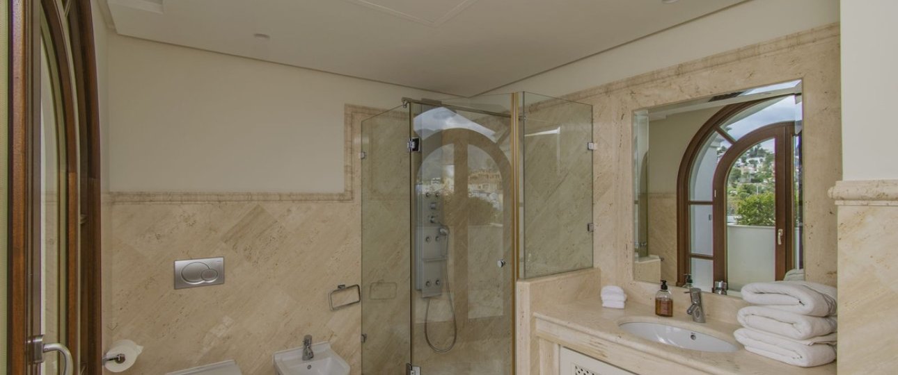 Wiederverkauf - apartment - Estepona - Estepona Centro