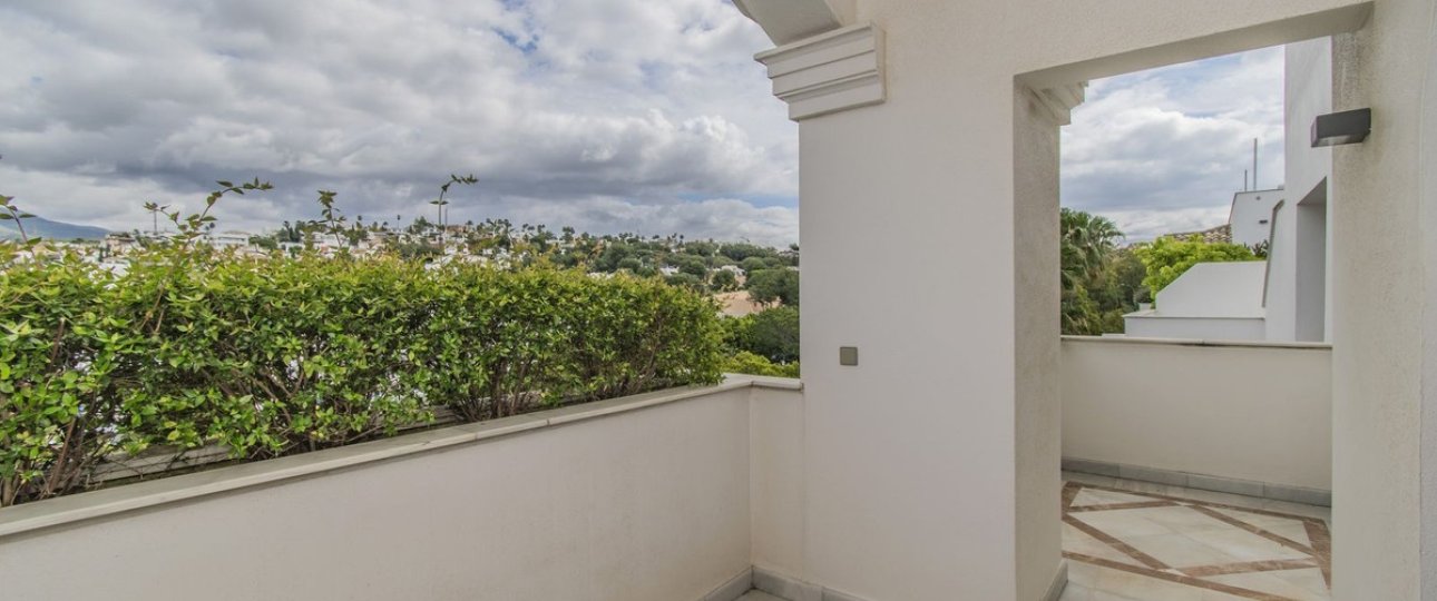 Wiederverkauf - apartment - Estepona - Estepona Centro
