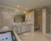 Wiederverkauf - apartment - Estepona - Estepona Centro