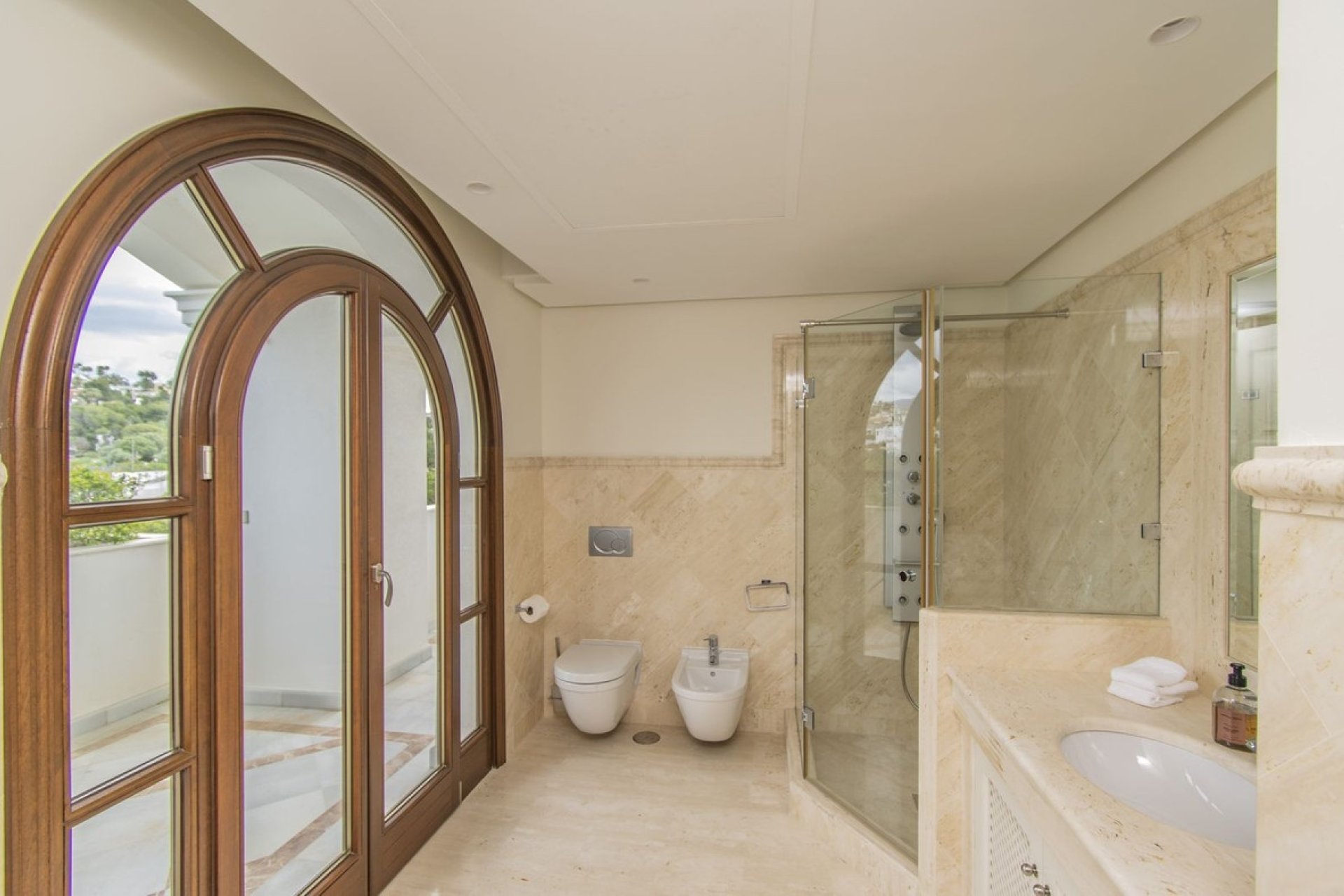 Wiederverkauf - apartment - Estepona - Estepona Centro