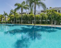Wiederverkauf - apartment - Estepona - Estepona Centro