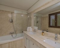 Wiederverkauf - apartment - Estepona - Estepona Centro