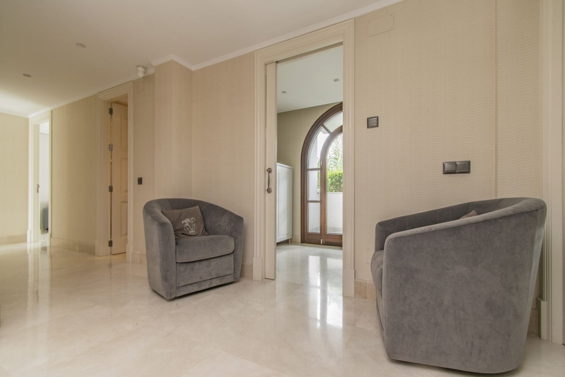 Wiederverkauf - apartment - Estepona - Estepona Centro