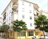 Wiederverkauf - apartment - Estepona - Estepona Centro