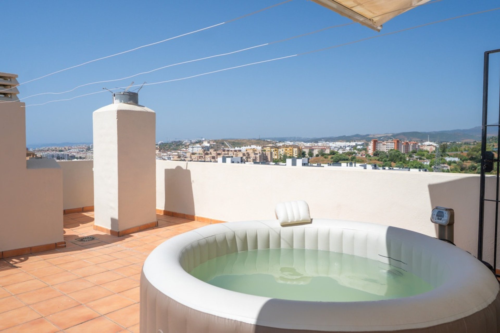 Wiederverkauf - apartment - Estepona - Estepona Centro