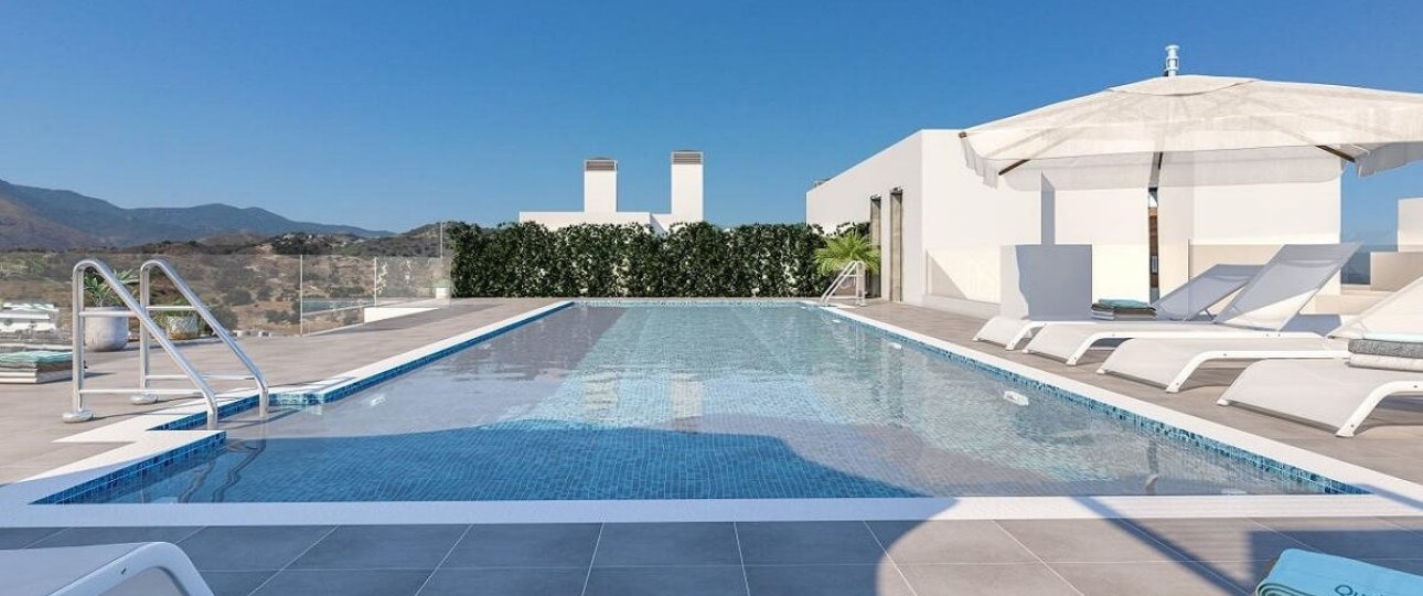 Wiederverkauf - apartment - Estepona - Estepona Centro