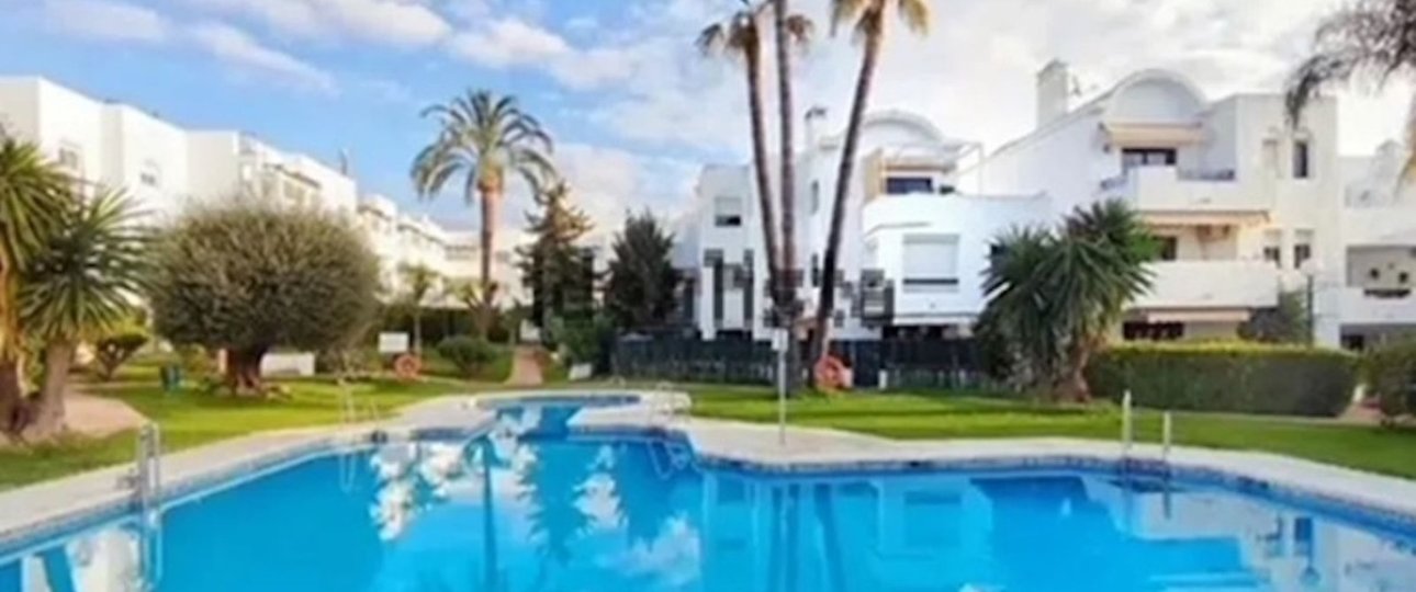 Wiederverkauf - apartment - Estepona - Estepona Centro