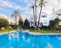 Wiederverkauf - apartment - Estepona - Estepona Centro