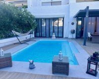 Wiederverkauf - apartment - Estepona - Estepona Centro