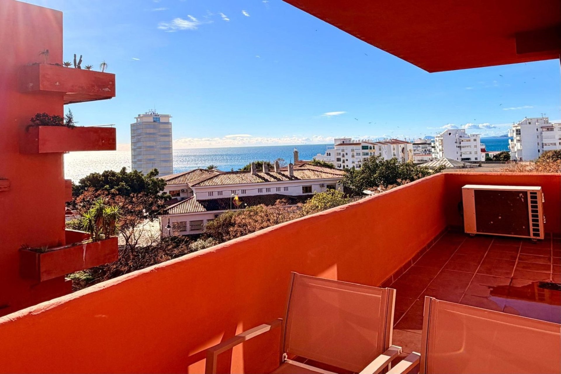 Wiederverkauf - apartment - Estepona - Estepona Centro