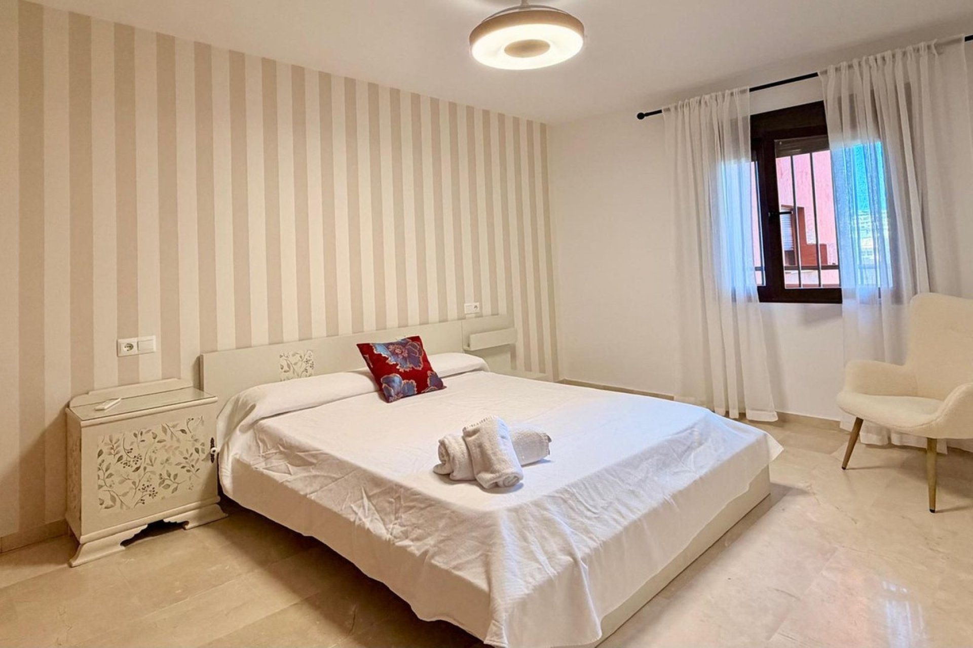 Wiederverkauf - apartment - Estepona - Estepona Centro