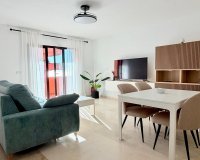 Wiederverkauf - apartment - Estepona - Estepona Centro