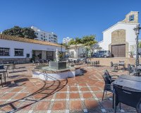 Wiederverkauf - apartment - Estepona - Estepona Centro