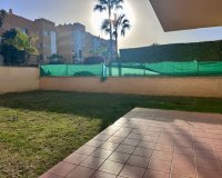 Wiederverkauf - apartment - Estepona - Estepona Centro