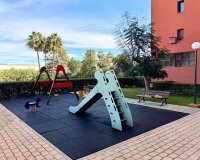 Wiederverkauf - apartment - Estepona - Estepona Centro