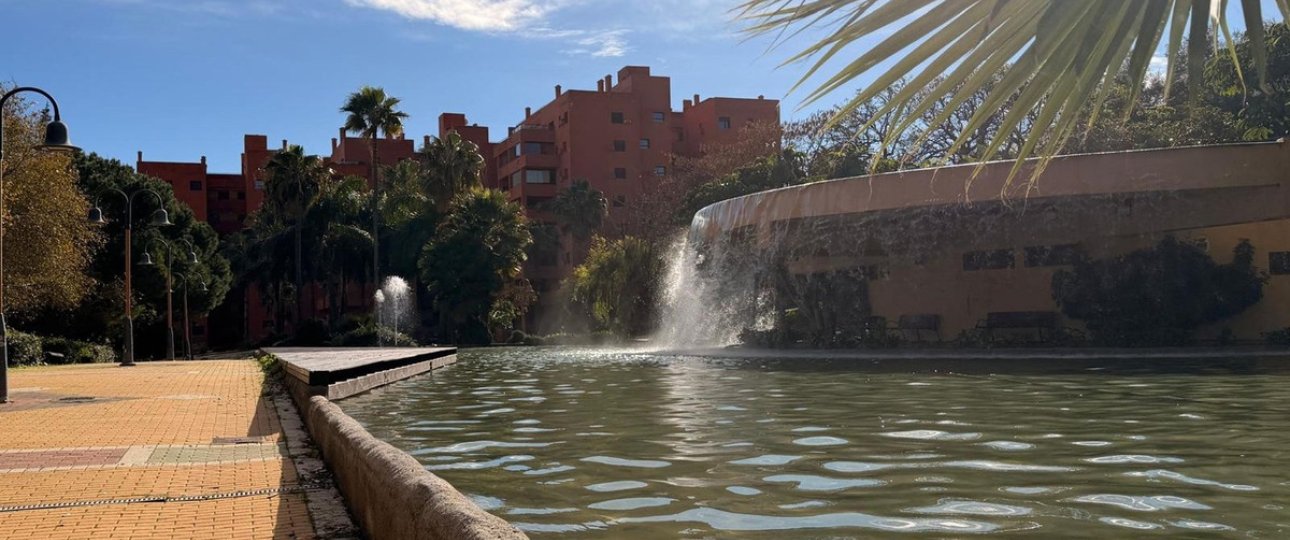 Wiederverkauf - apartment - Estepona - Estepona Centro