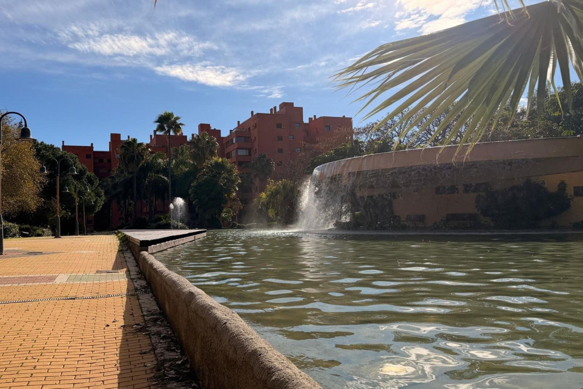 Wiederverkauf - apartment - Estepona - Estepona Centro
