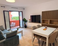 Wiederverkauf - apartment - Estepona - Estepona Centro