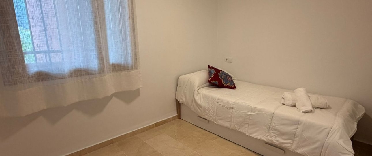 Wiederverkauf - apartment - Estepona - Estepona Centro