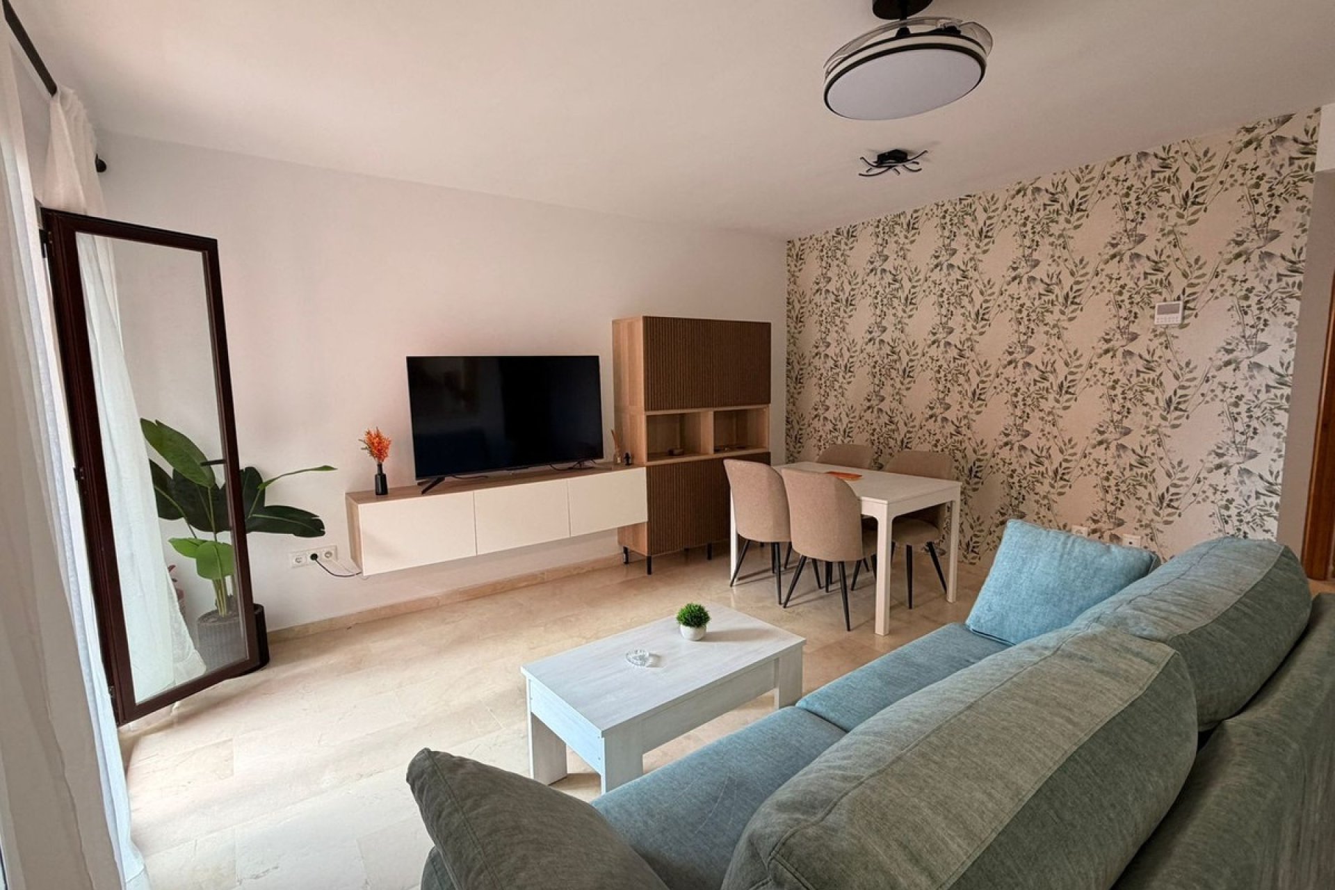 Wiederverkauf - apartment - Estepona - Estepona Centro