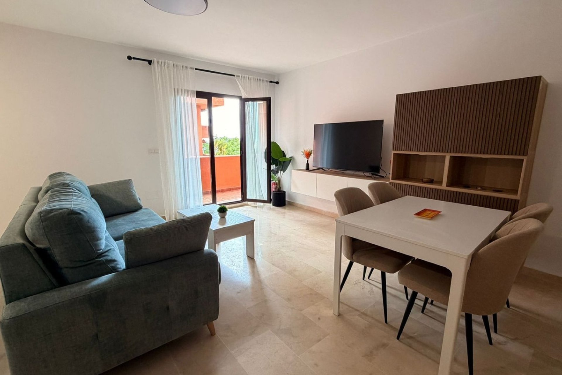 Wiederverkauf - apartment - Estepona - Estepona Centro