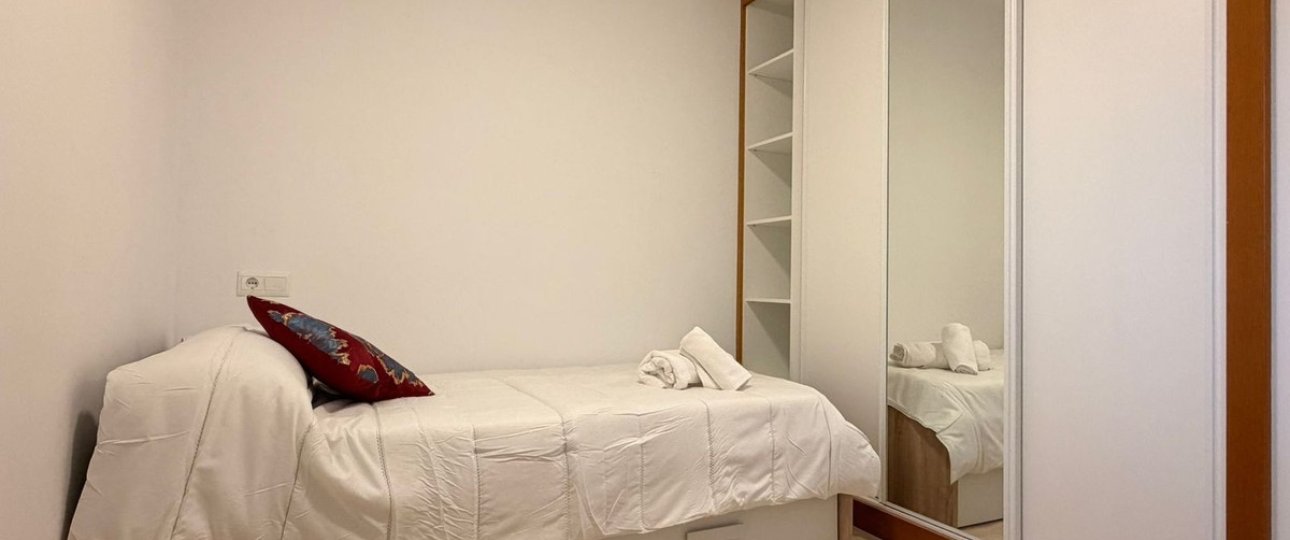 Wiederverkauf - apartment - Estepona - Estepona Centro