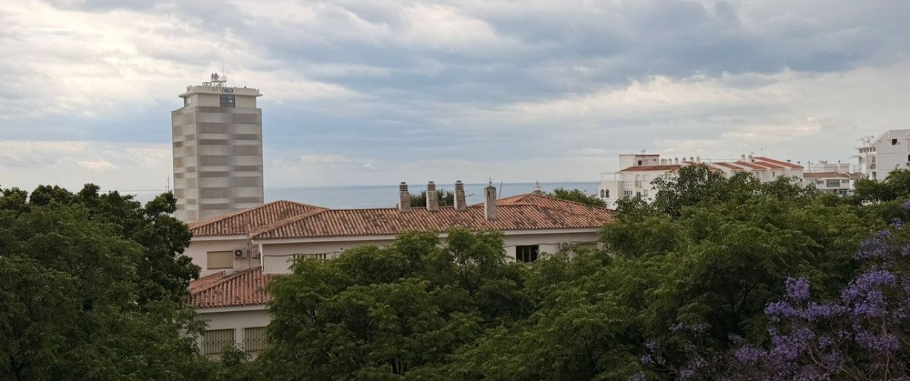 Wiederverkauf - apartment - Estepona - Estepona Centro