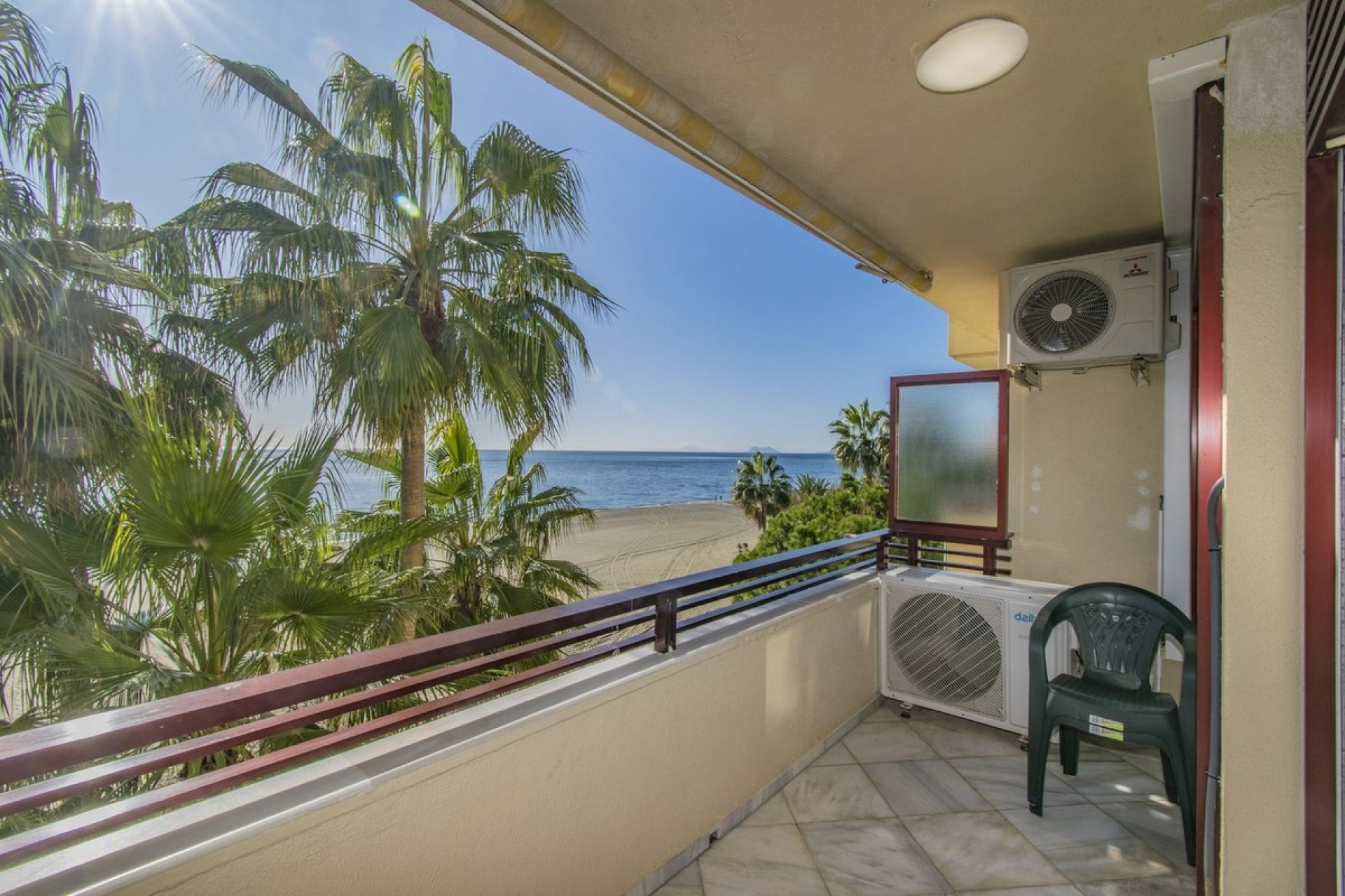 Wiederverkauf - apartment - Estepona - Estepona Centro