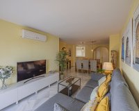 Wiederverkauf - apartment - Estepona - Estepona Centro