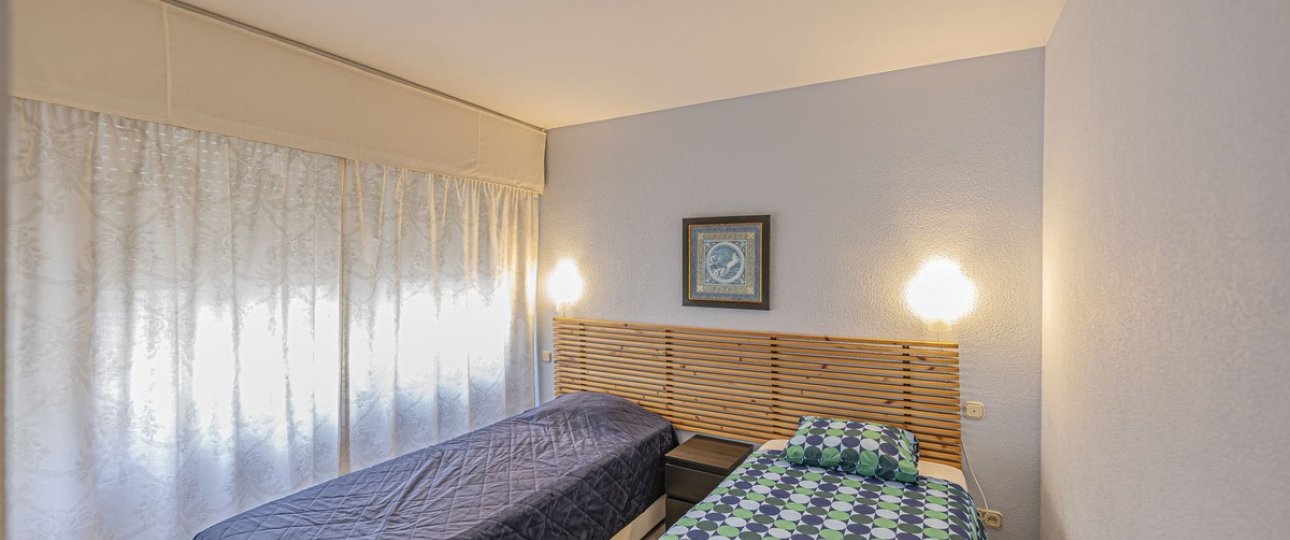Wiederverkauf - apartment - Estepona - Estepona Centro